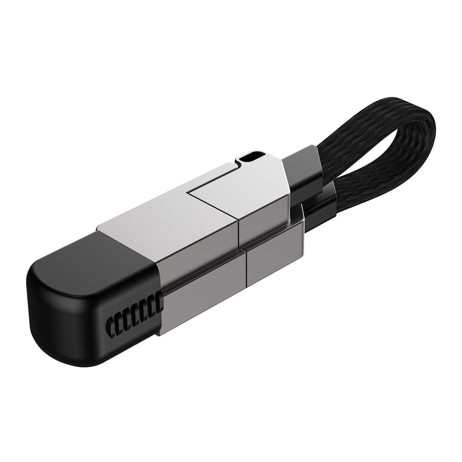 120W Fast Charge Data Cable Six-in-one For 15 PD27W Fast Charge Data Cable