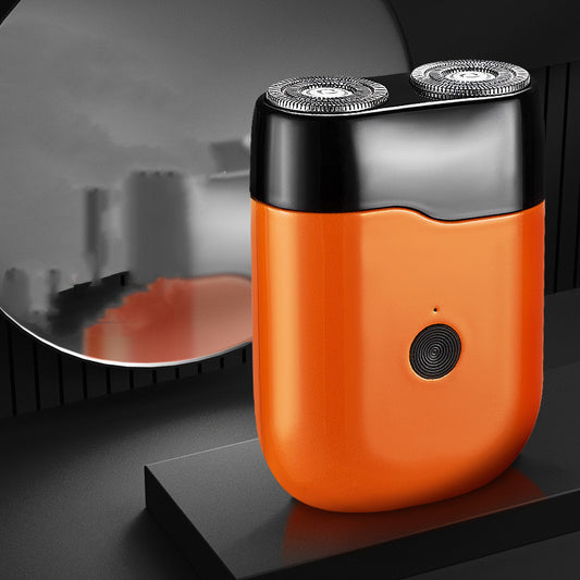 Mini-portable New Electric Shaver