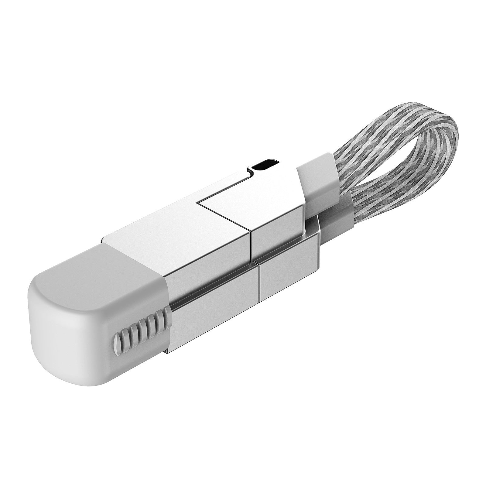 120W Fast Charge Data Cable Six-in-one For 15 PD27W Fast Charge Data Cable